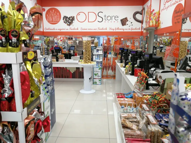 ODStore