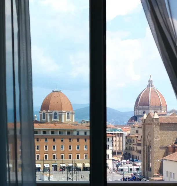 Ambasciatori Hotel Florence
