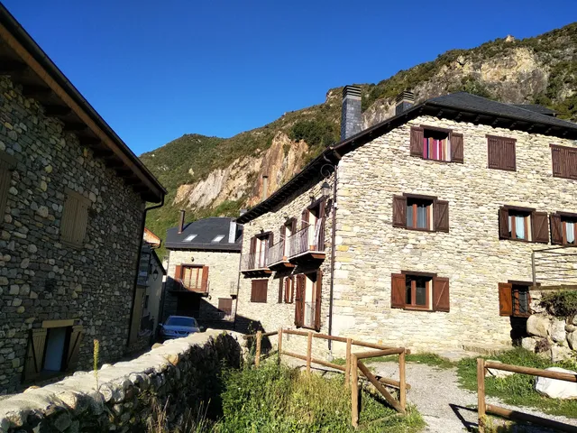 Apartaments Era Baix