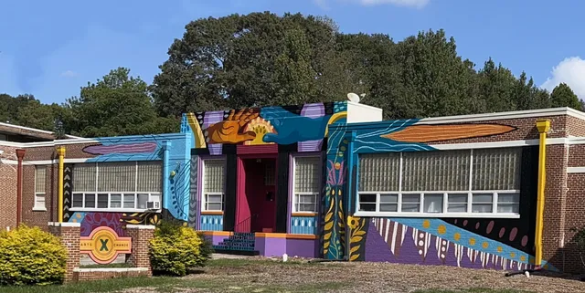 ArtsXchange - Southeast Community Cultural Center