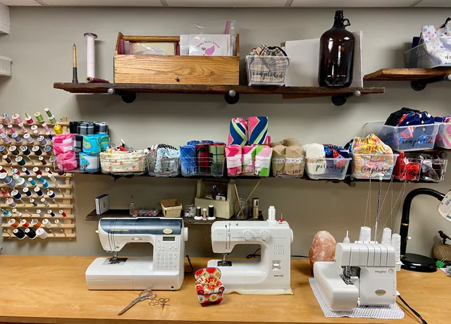 Sister Sue's Closet: Essential Equestrian Accessories