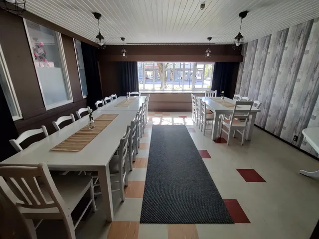 Kahden Muijan Kahvila