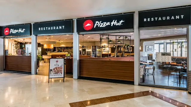 Pizza Hut