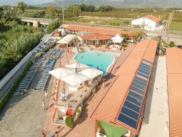 Villaggio Residence Arco Delle Rose