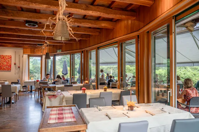 Ristorante il Castagno Mugena