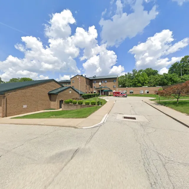 Carnegie Park Post Acute