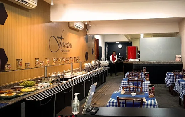 Restaurante Fiorentina - Centro