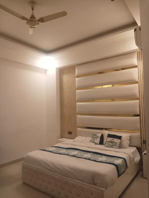 Hotel The Grand Paradise Indirapuram