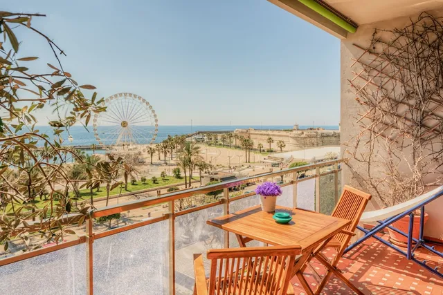 La Casa sul Mare B&B