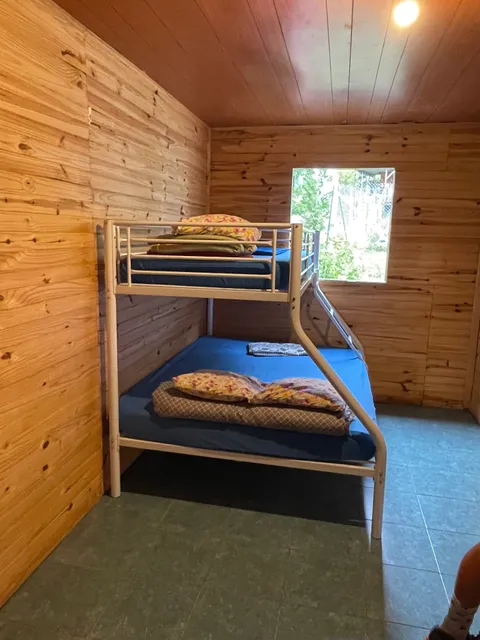 Gite chez Stéphane les orangers