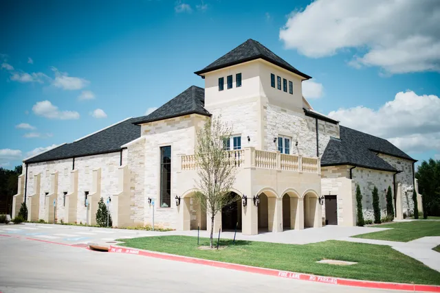 Montclair Wedding & Event Venue