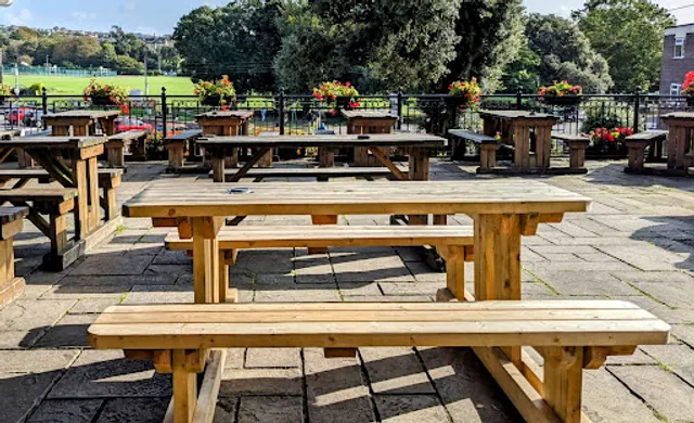 The Salthouse Bar and Restaurant, Clevedon