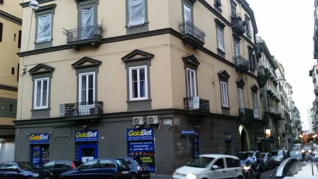 BEHOUSE Room and Breakfast