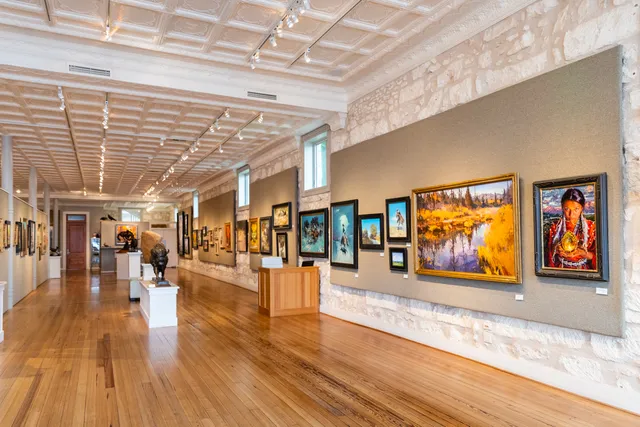 InSight Gallery