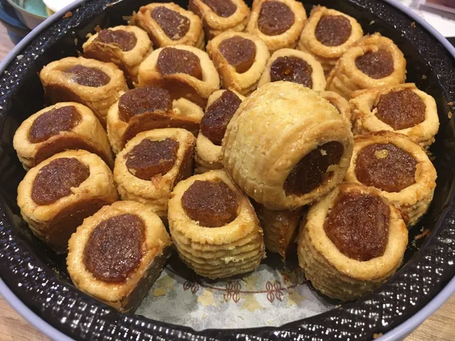 家琳甜品工作坊