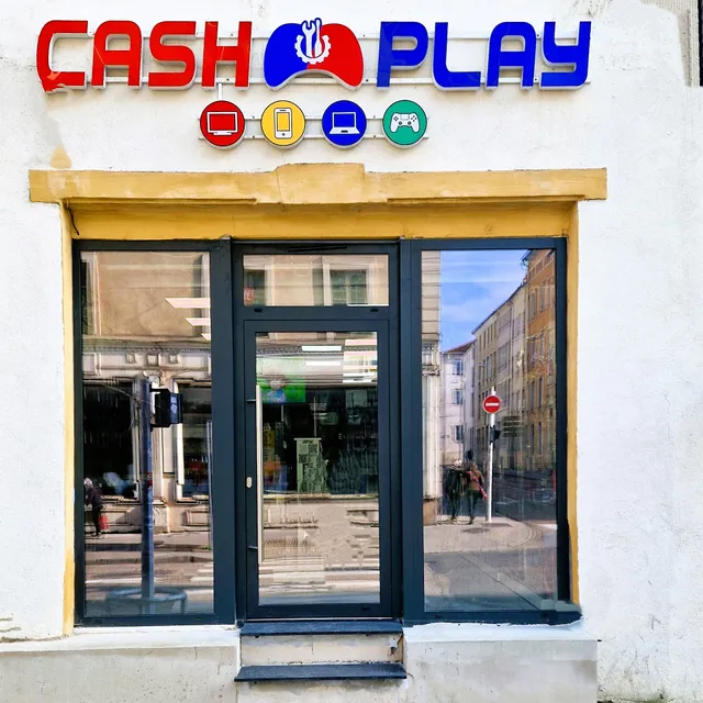 Cash Play