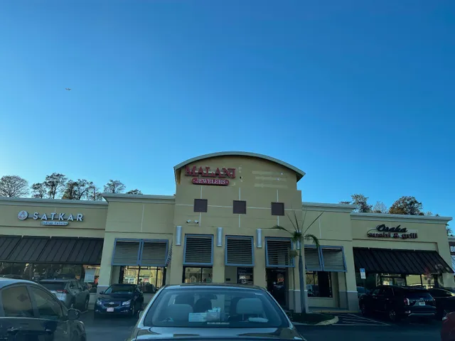 Malani Jewelers, Tampa, FL - 22Kt Gold & Diamond Jewelry