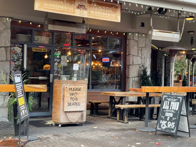 El Furniture Warehouse