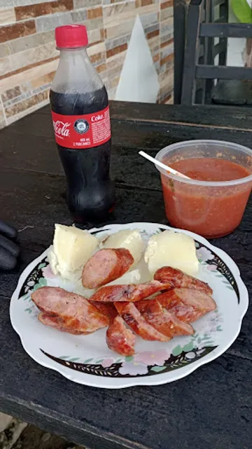 Restaurante El Cruce