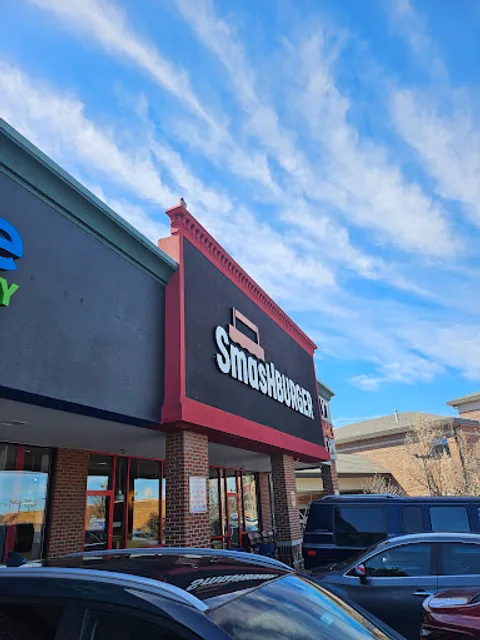 Smashburger