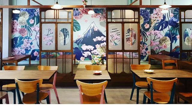 找是吉 和食珈琲