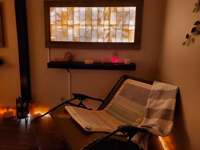 The Apothecary Spa at Wild Valley Wellness Center