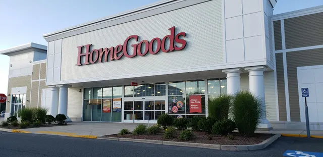 HomeGoods