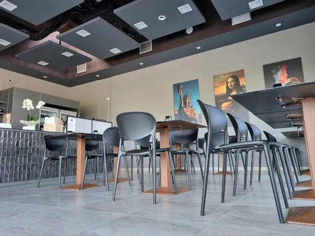 ANIMA Pizza & Burger