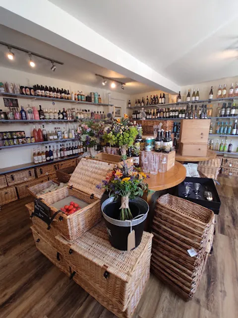 Beaumont's Delicatessen & Café