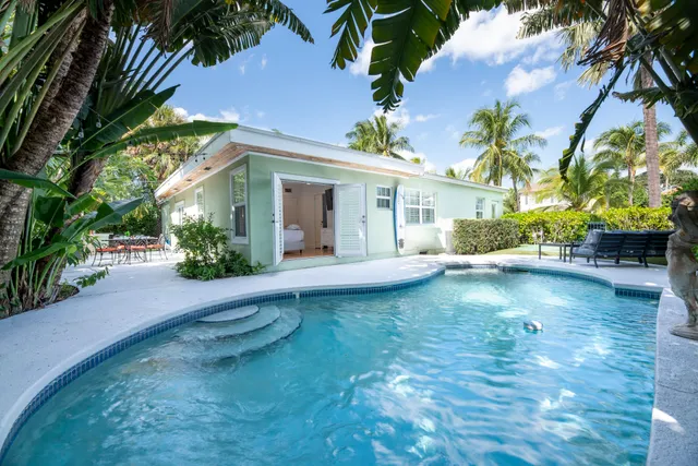 AirHostly Airbnb Co-Hosts - Vacation Rental Property Management