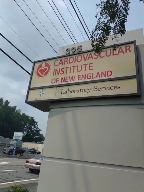 Cardiovascular Institute of New England