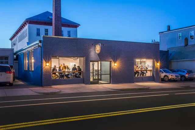 Old Planters Brewing Co.