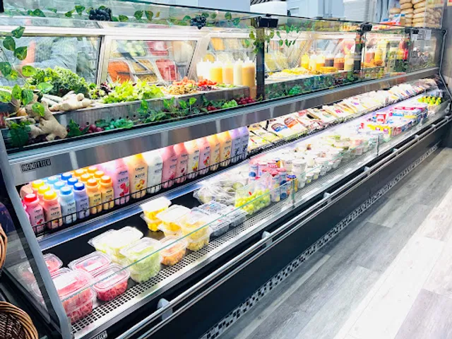 Presidential Gourmet Deli