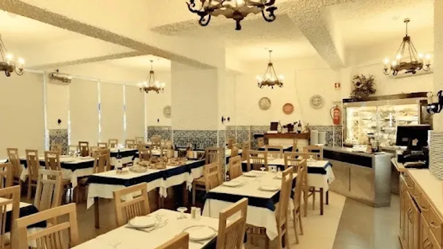 Restaurant Magnificos