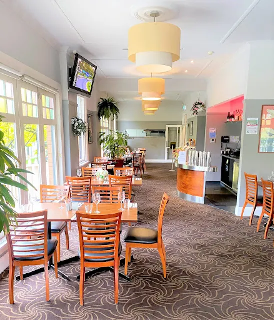 Parkview Hotel Alexandria