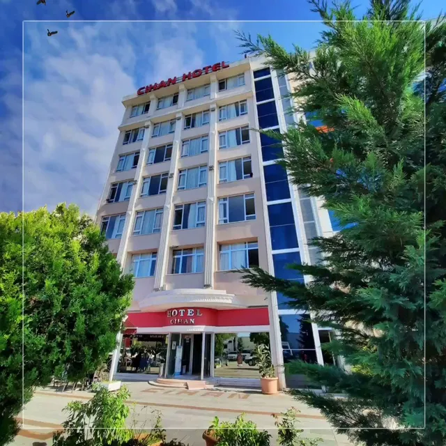 Hotel Cihan