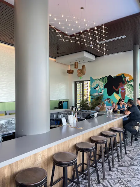 The LookOut Food & Drink