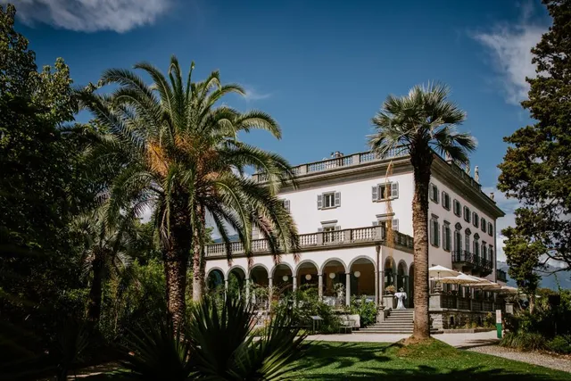 Hotel Isole di Brissago