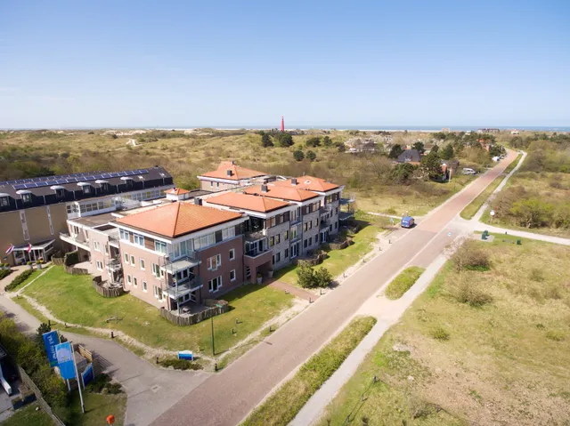 Landal Strandappartementen Vitamaris