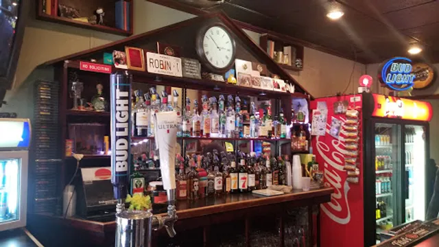 The Library on the Hill