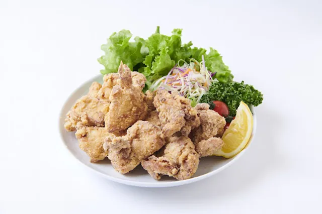 からあげ専門店 鶏笑 都城店