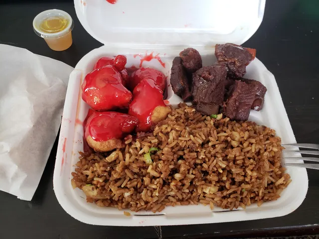 New Bun Key Restaurant