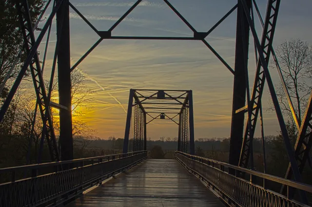 White River Campground