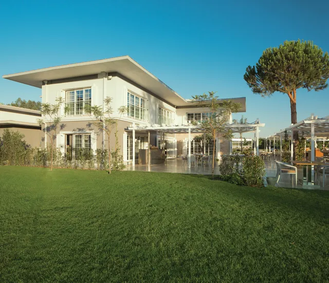 Azure Villas by Cornelia