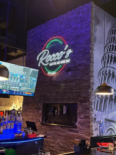 Rocco's Italian Kitchen