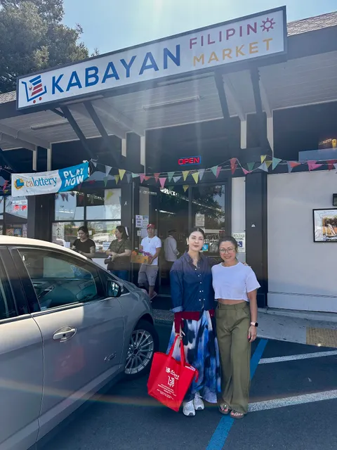 Kabayan Filipino Market – Filipino Grocery • Jollibee Pickup • Valerio’s & Goldilocks