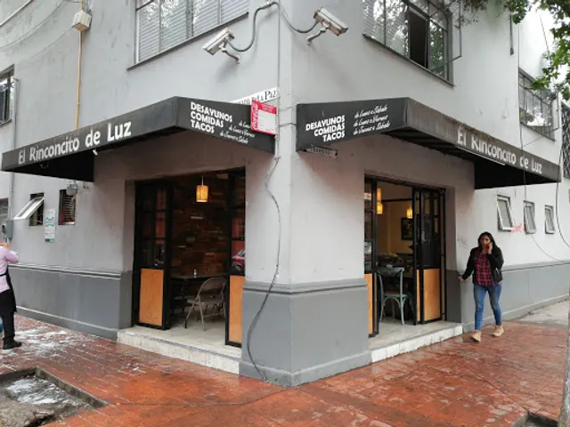 El Rinconcito de luz