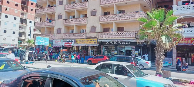 محمصة نصر الاصلية