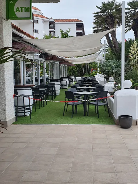 Bonanza Palace (Blue Sea resort)