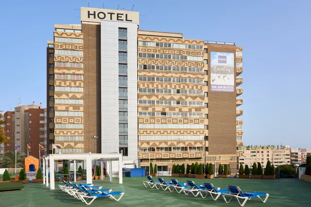 Sercotel Maya Alicante